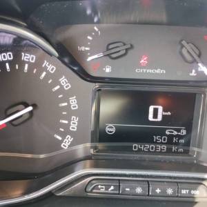 Citroen C3 Aircross 1.2 Puretech *NAVIGACIJA*