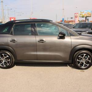 Citroen C3 Aircross 1.2 Puretech *NAVIGACIJA*