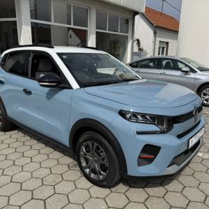 Citroën C3 MAX TURBO 100 - AKCIJA - TVORNIČKO JAMSTVO