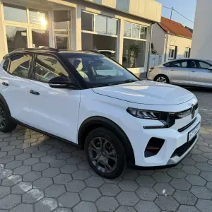 Citroën C3 MAX TURBO 100 - AKCIJA - TVORNIČKO JAMSTVO