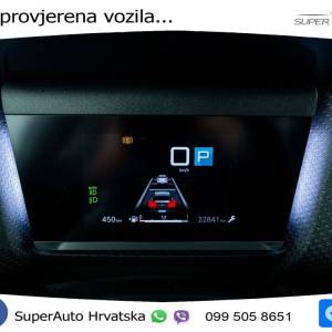 Citroen C4 X 1.2 PureTech Aut. Max 131 KS, ACC+KAM+HEAD+VIRT+NAVI