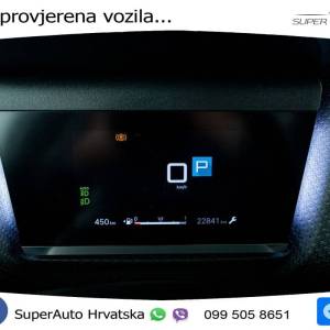 Citroen C4 X 1.2 PureTech Aut. Max 131 KS, ACC+KAM+HEAD+VIRT+NAVI