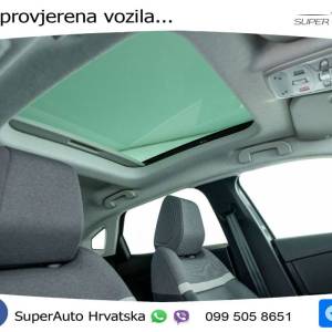 Citroen C4 X 1.2 PureTech Aut. Max 131 KS, LED+ACC+HEAD+PANO+KAM+VIRT+PDC