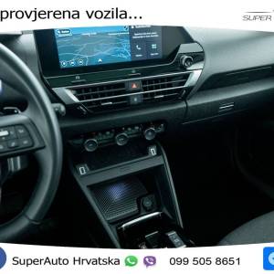 Citroen C4 X 1.2 PureTech Aut. Max 131 KS, LED+ACC+HEAD+PANO+KAM+VIRT+PDC