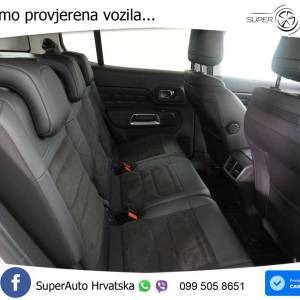 Citroën C5 Aircross 1.5 BlueHDi Aut. 131 KS, LED+KAM+GR SJED+VIRT