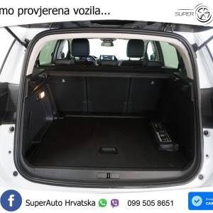 Citroën C5 Aircross 1.5 BlueHDi Aut. 131 KS, LED+KAM+GR SJED+VIRT