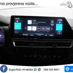 Citroën C5 Aircross 1.5 BlueHDi Aut. 131 KS, LED+KAM+GR SJED+VIRT