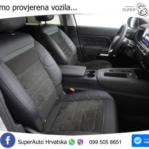 Citroën C5 Aircross 1.5 BlueHDi Aut. 131 KS, LED+KAM+GR SJED+VIRT
