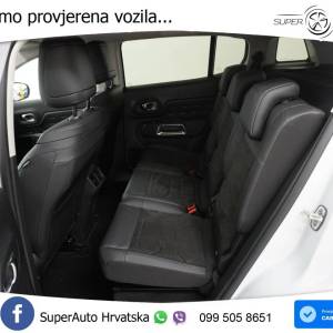 Citroën C5 Aircross 1.5 BlueHDi Aut. 131 KS, LED+KAM+GR SJED+VIRT