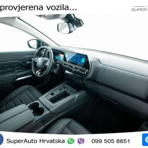 Citroen C5 Aircross 1.6 Aut. Plus 224 KS, ACC+KAM+VIRT+NAVI