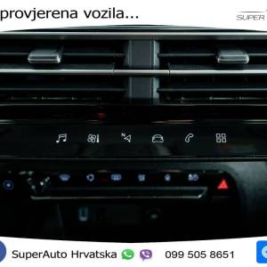 Citroen C5 Aircross 1.6 Aut. Plus 224 KS, ACC+KAM+VIRT+NAVI