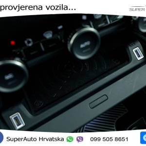 Citroen e-C4 X 50 kWh Shine 136 KS, LED+ACC+GR SJED+KAM+VIRT+HEAD