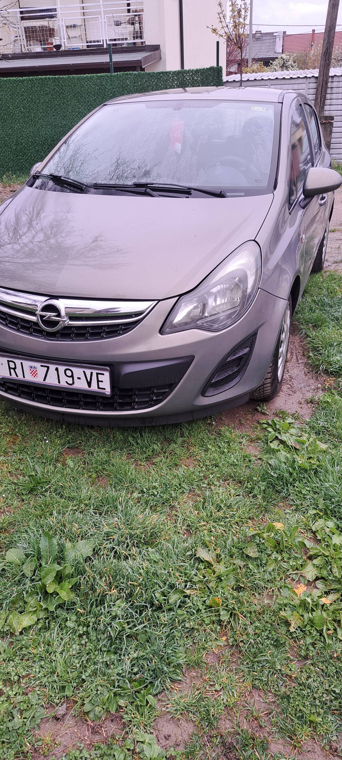 Corsa 1.2