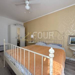 Crikvenica, 52.29m2, 1s+db, lođa, blizina mora!