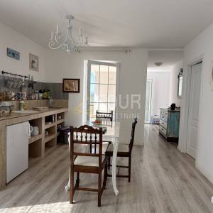 Crikvenica, 52.29m2, 1s+db, lođa, blizina mora!