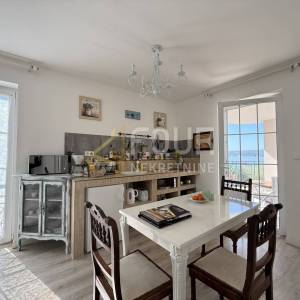 Crikvenica, 52.29m2, 1s+db, lođa, blizina mora!