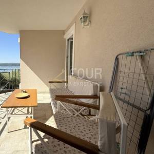 Crikvenica, 52.29m2, 1s+db, lođa, blizina mora!