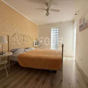 Crikvenica, 52.29m2, 1s+db, lođa, blizina mora!