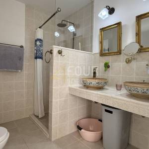 Crikvenica, 52.29m2, 1s+db, lođa, blizina mora!