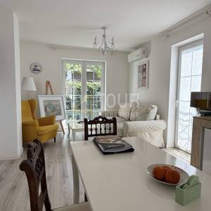 Crikvenica, 52.29m2, 1s+db, lođa, blizina mora!