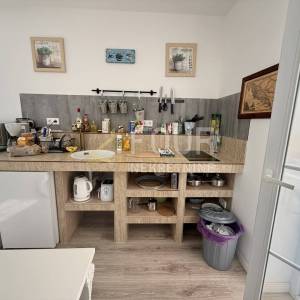 Crikvenica, 52.29m2, 1s+db, lođa, blizina mora!