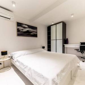 CRIKVENICA - Apartmanska kuća s panoramskim pogledom na more