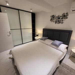 CRIKVENICA - Apartmanska kuća s panoramskim pogledom na more