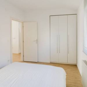 CRIKVENICA - Apartmanska kuća s panoramskim pogledom na more