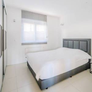 CRIKVENICA - Apartmanska kuća s panoramskim pogledom na more