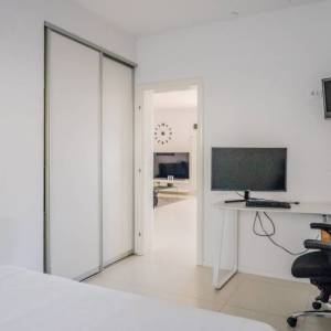 CRIKVENICA - Apartmanska kuća s panoramskim pogledom na more