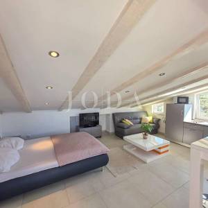 Crikvenica- Dvoetažni stan u mirnom dijelu 