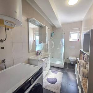 Crikvenica- Dvoetažni stan u mirnom dijelu 