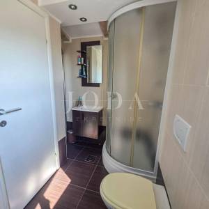 Crikvenica- Dvoetažni stan u mirnom dijelu 