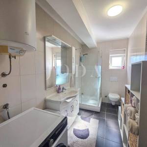 Crikvenica- Dvoetažni stan u mirnom dijelu 