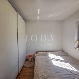 Crikvenica- Dvoetažni stan u mirnom dijelu 