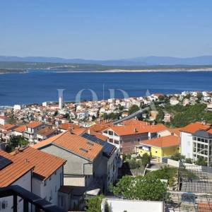 Crikvenica objekt sa 4 stana