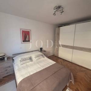 Crikvenica-stan na dobroj lokaciji 