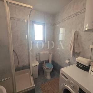 Crikvenica-stan na dobroj lokaciji 