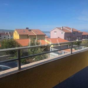 Crikvenica-stan na dobroj lokaciji 