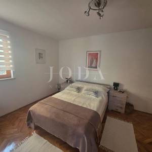 Crikvenica-stan na dobroj lokaciji 