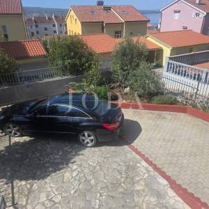 Crikvenica-stan na dobroj lokaciji 