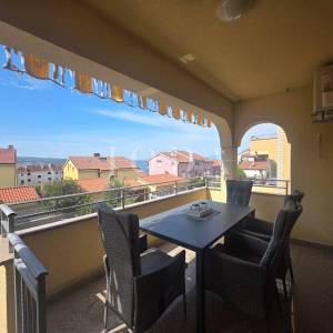 Crikvenica-stan na dobroj lokaciji 
