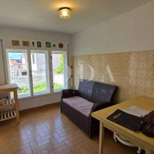 Crikvenica stan sa okućnicom