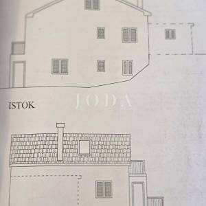 Crikvenica stan sa okućnicom