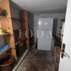 Crikvenica stan sa okućnicom