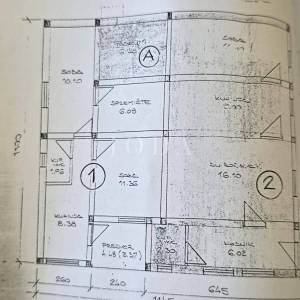 Crikvenica stan sa okućnicom