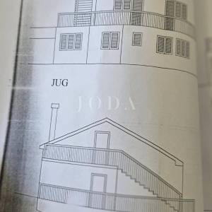 Crikvenica stan sa okućnicom