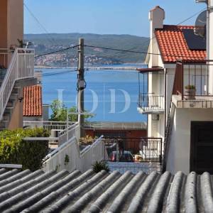 Crikvenica stan sa okućnicom