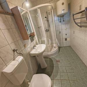 Crikvenica stan u centru sa okucnicom