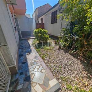 Crikvenica stan u centru sa okucnicom